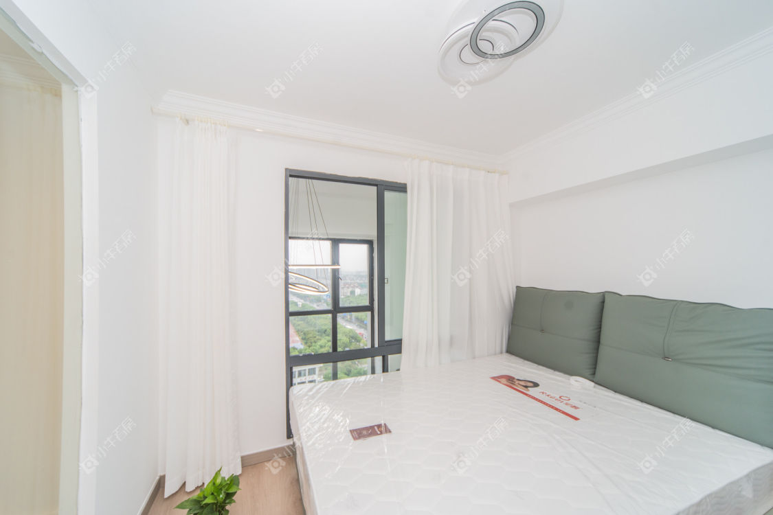 常州芝荟时光在租房源_小牛看房