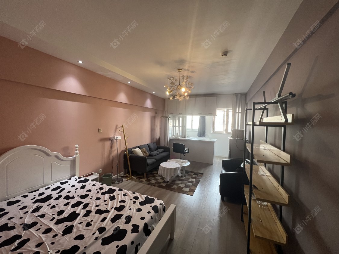 常州京城豪苑北区在租房源_小牛看房