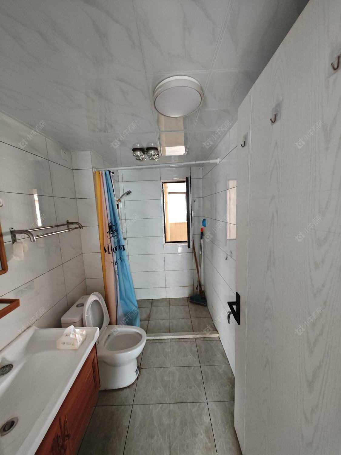 常州海华花园在租房源室内图_小牛看房