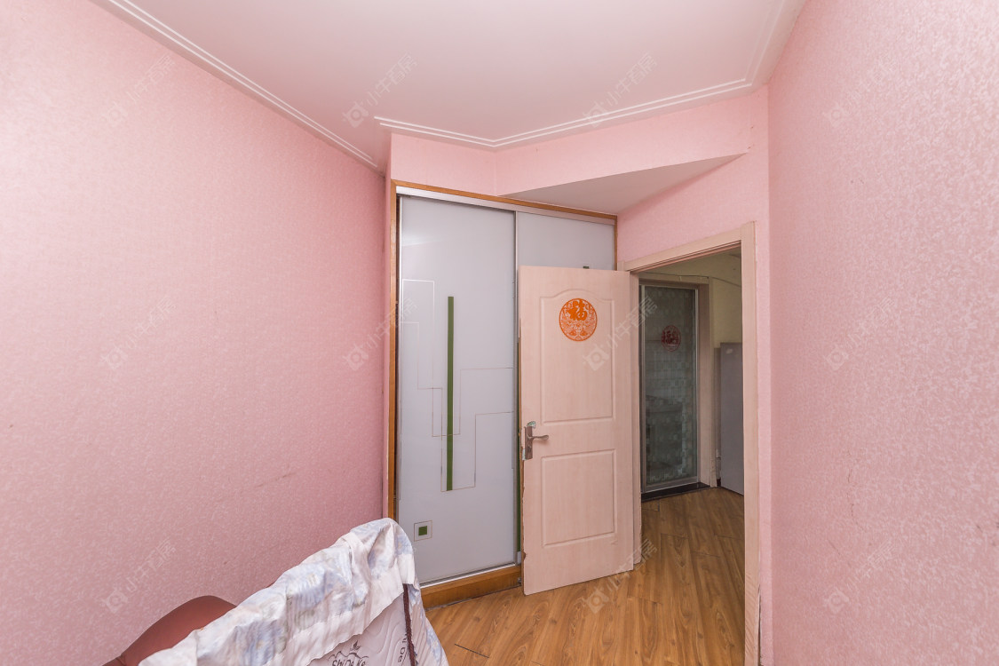 常州晋陵北苑在售二手房源室内图_小牛看房