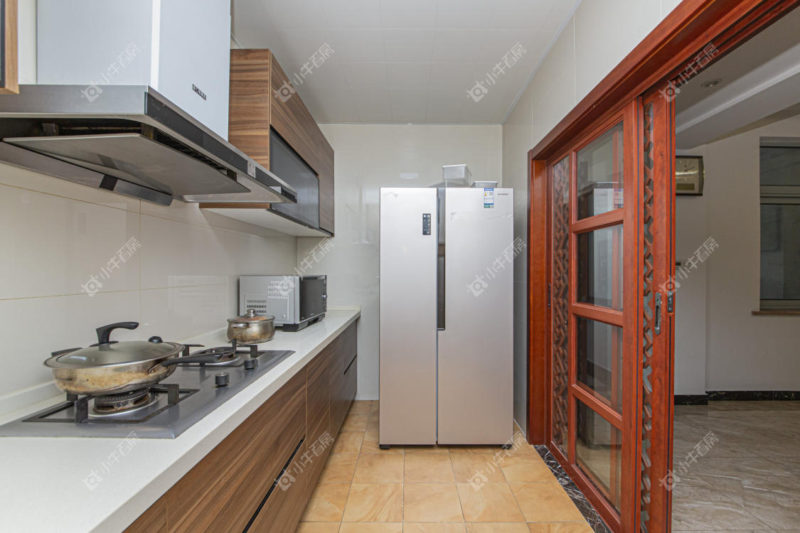 常州湖滨壹号在租房源室内图_小牛看房