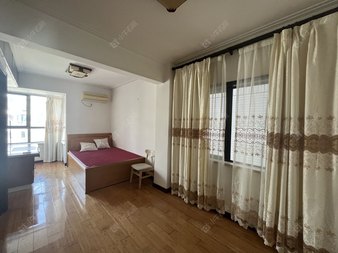 常州新城南都花海在租房源室内图_小牛看房