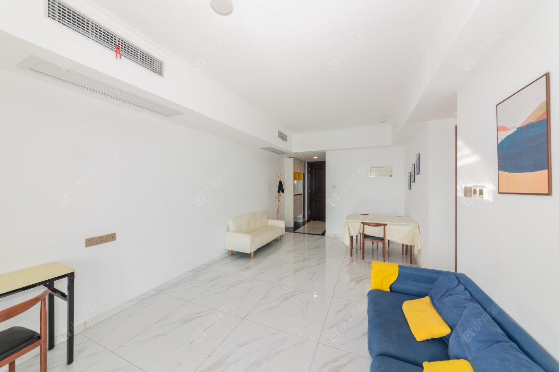 常州碧桂园壹号天禧在售二手房源室内图_小牛看房