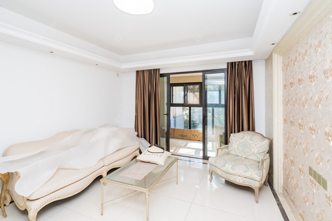 常州新城金郡(天宁)二期在售二手房_小牛看房