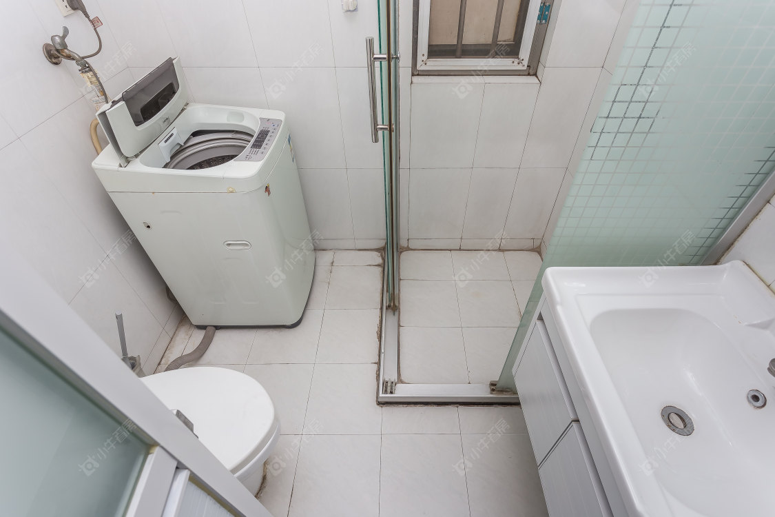 常州晋陵北苑在售二手房源室内图_小牛看房