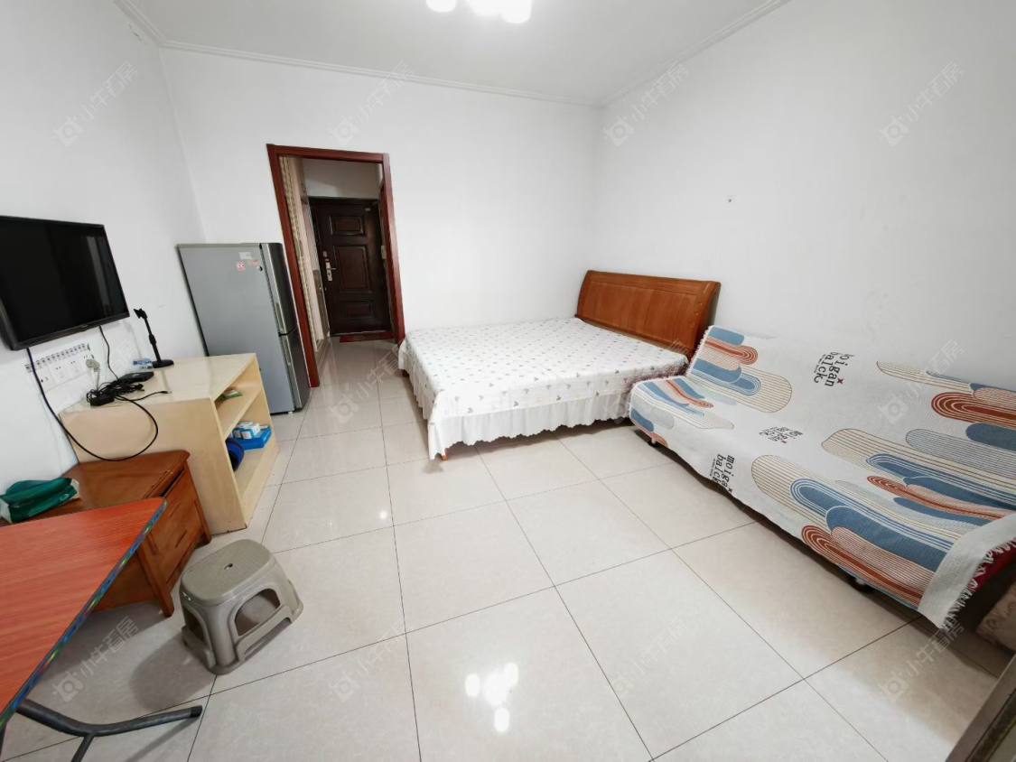 常州丰乐尚都在租房源室内图_小牛看房