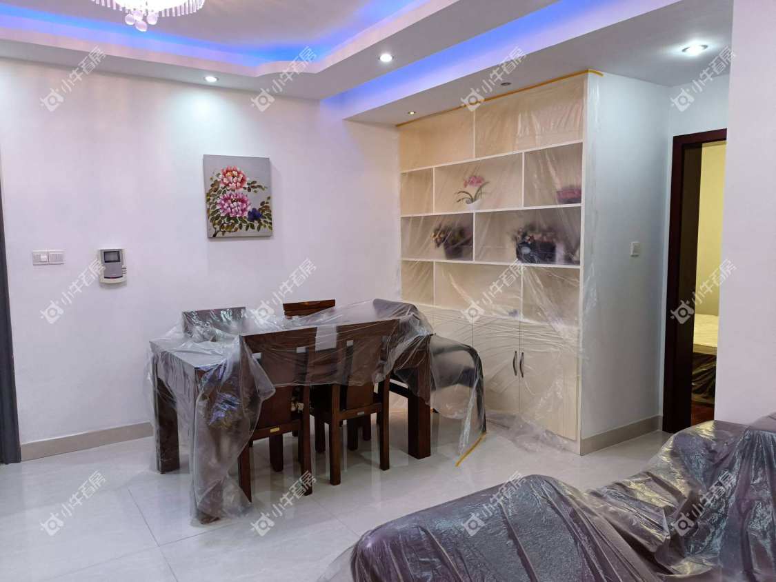 常州天隽峰在租房源_小牛看房