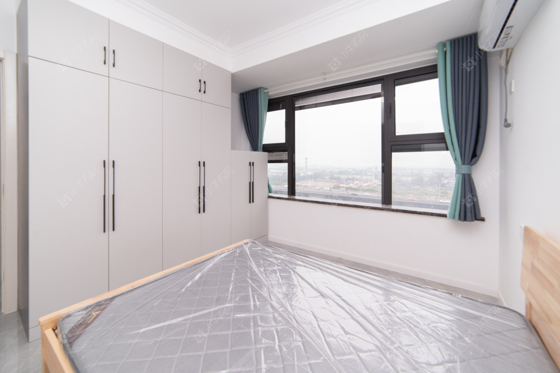 路劲雅居乐城市万象房源室内图 常州路劲雅居乐城市万象在售二手房源室内图_小牛看房