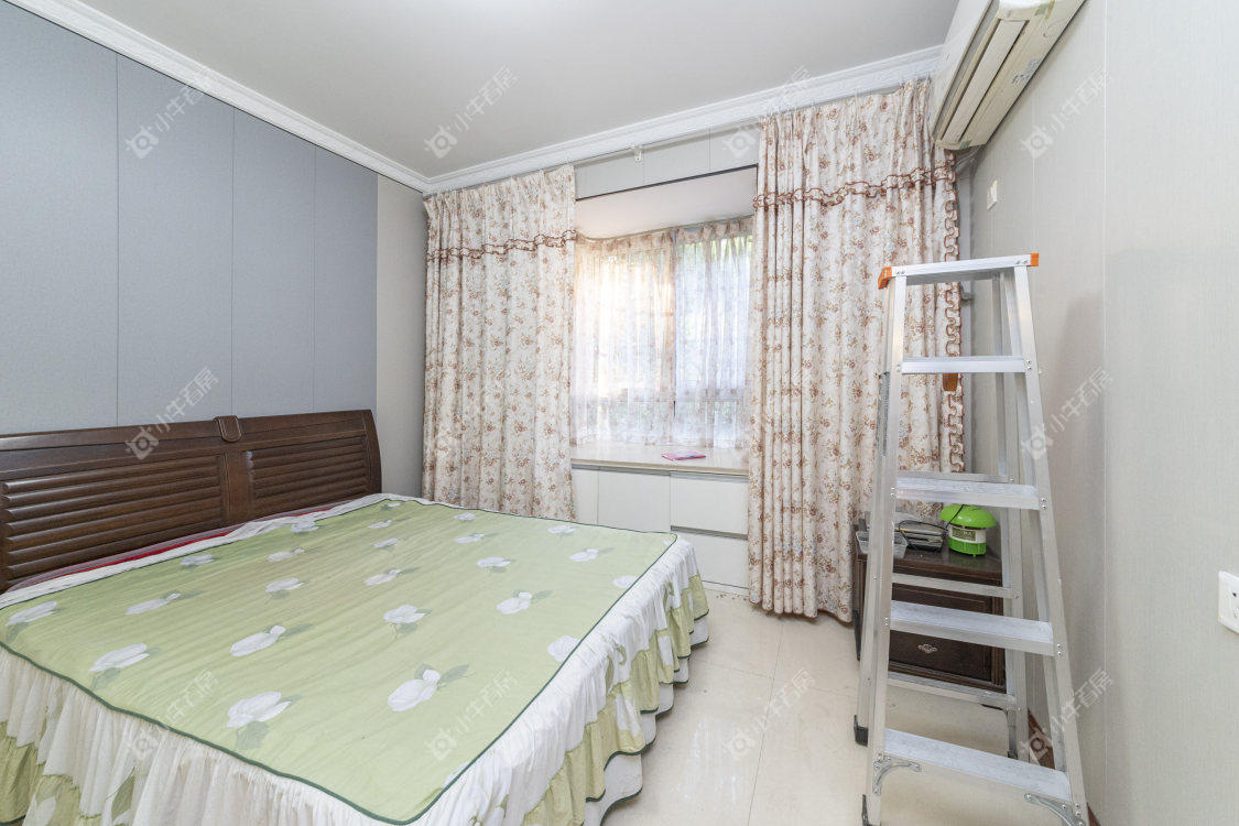 常州香江壹品在租房源室内图_小牛看房