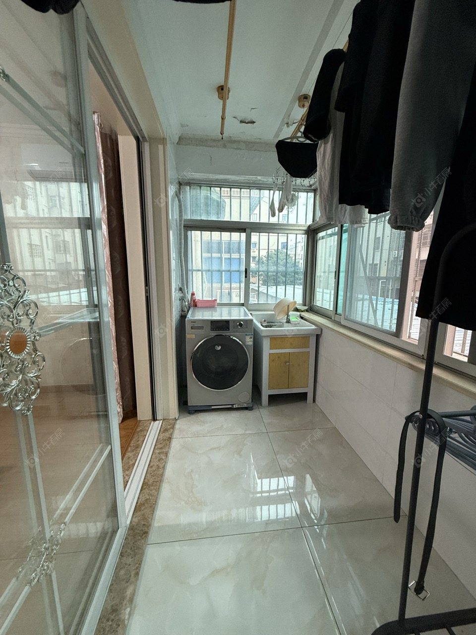 清潭六村房源室内图 常州清潭六村在租房源室内图_小牛看房