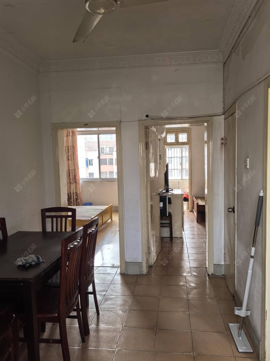 常州清凉新村租房_小牛看房