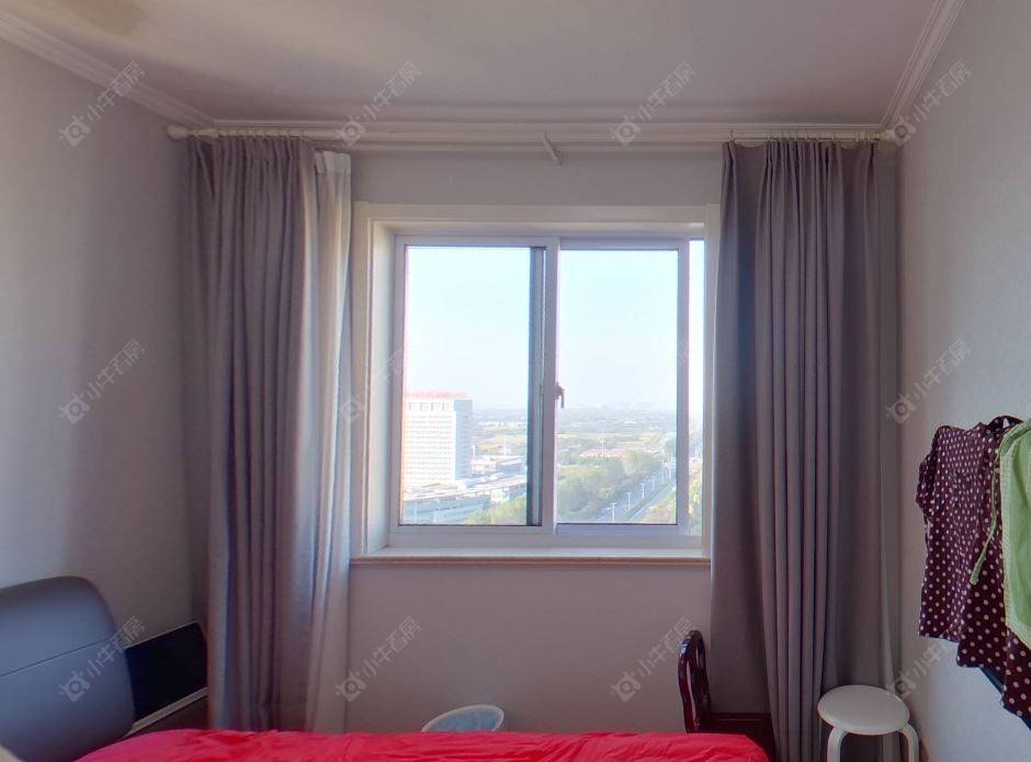 常州清水湾花园二期在售二手房源室内图_小牛看房