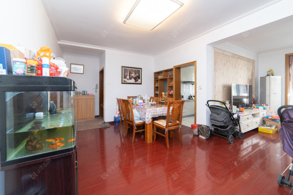 花之园房源室内图 常州花之园在售二手房源室内图_小牛看房