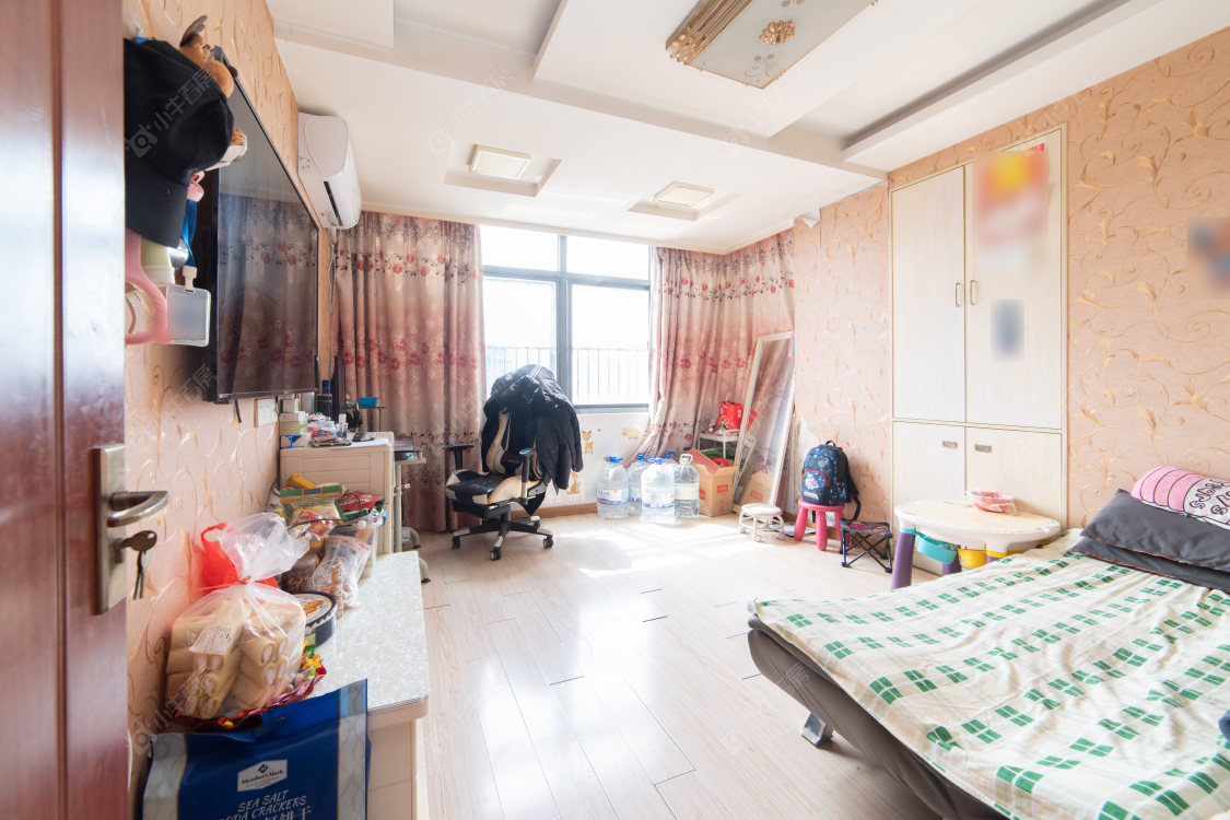 常州白云新村在售二手房源室内图_小牛看房