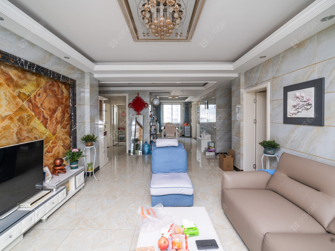 常州广嘉东郡在售二手房源室内图_小牛看房