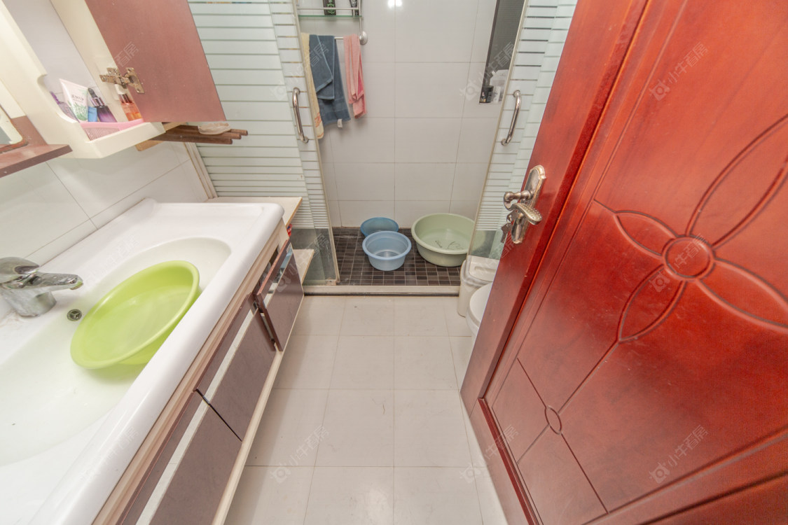 常州康桥水郡在售二手房源室内图_小牛看房