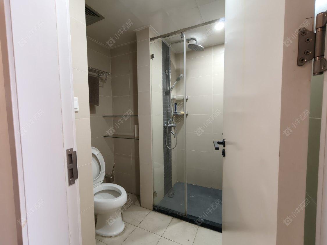 常州世茂广场在租房源室内图_小牛看房