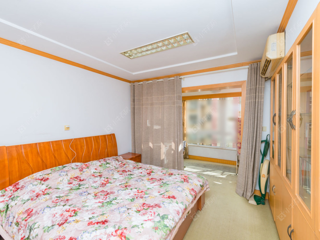 常州怀德苑在售二手房源室内图_小牛看房