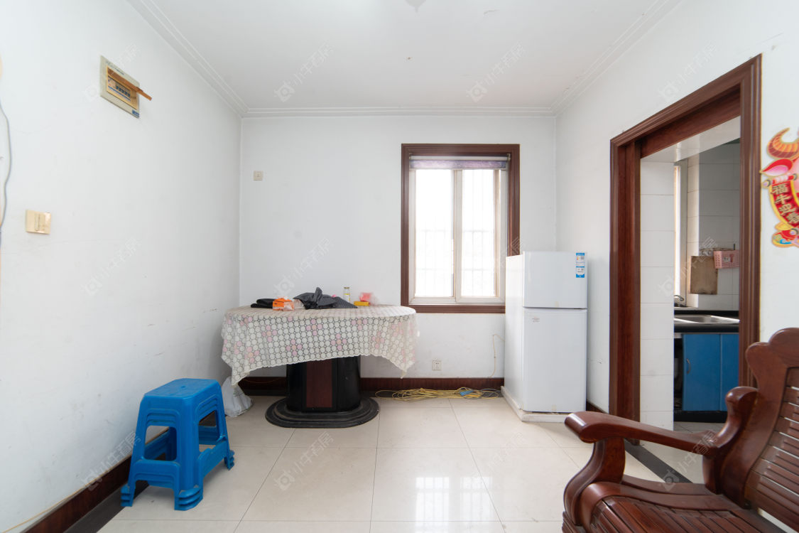 常州怀德中路在售二手房源室内图_小牛看房