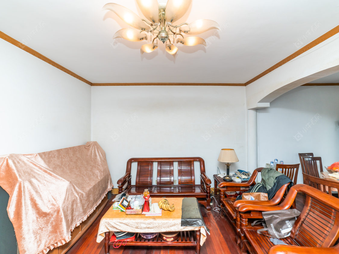 常州工房北区十五区在售二手房_小牛看房