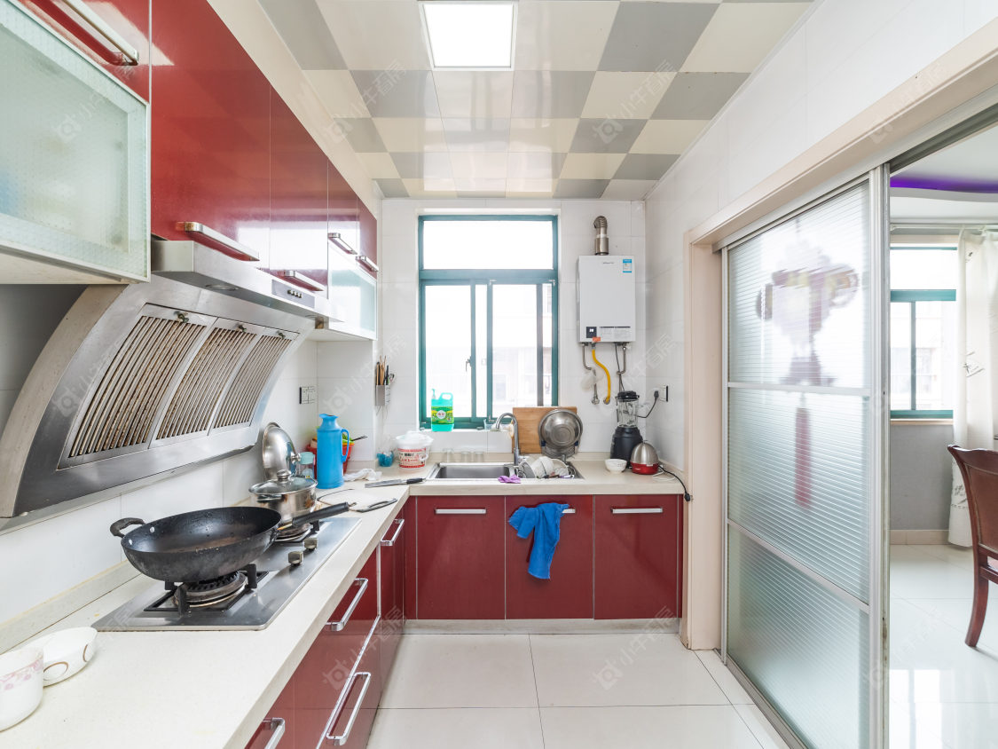 宋剑湖家园房源室内图 常州宋剑湖家园在售二手房源室内图_小牛看房