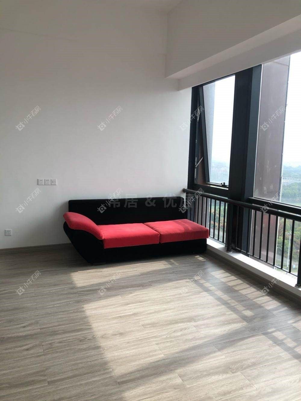 龙洲伊都公寓房源室内图 常州龙洲伊都公寓在租房源室内图_小牛看房