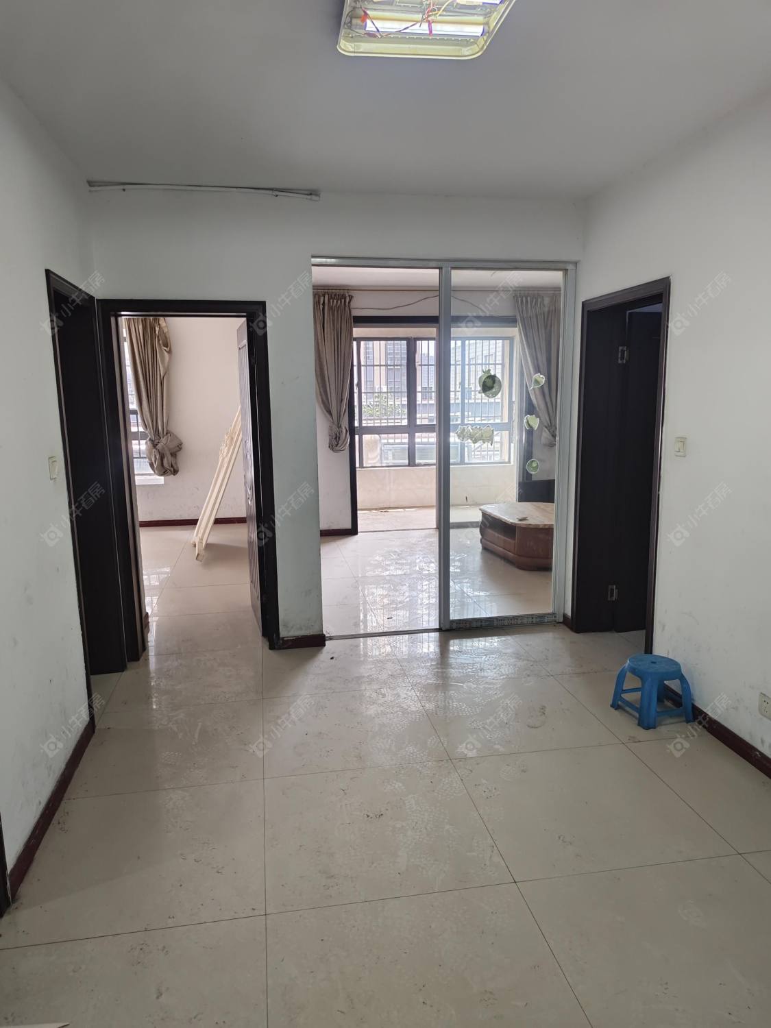 常州九龙雅苑北区2室2厅1卫出租_小牛看房