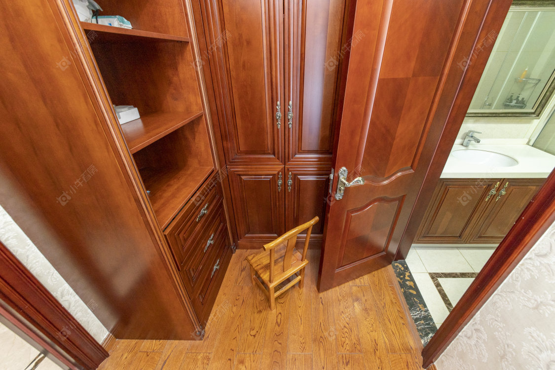 常州玉兰广场二期在售二手房源室内图_小牛看房