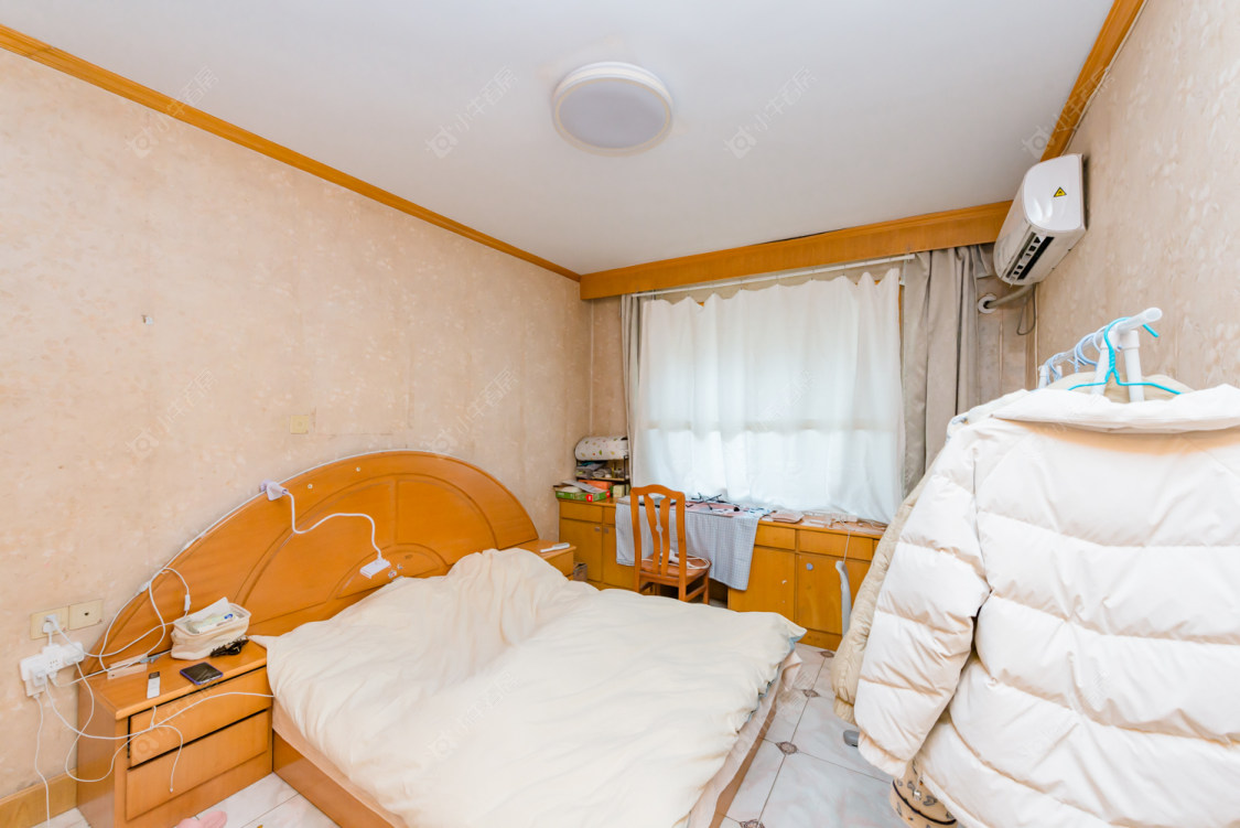 吴家场公寓房源室内图 常州吴家场公寓在售二手房源室内图_小牛看房