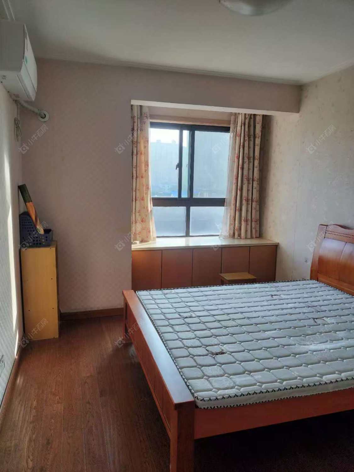 常州新城逸境园在租房源室内图_小牛看房