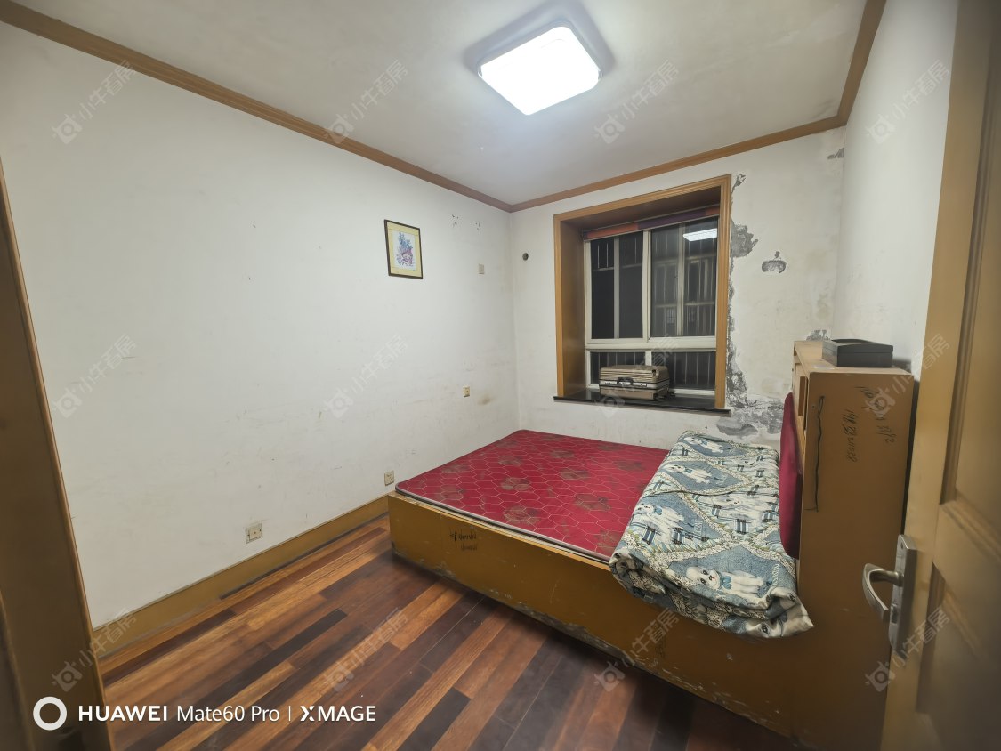 常州青龙苑南区在租房源室内图_小牛看房