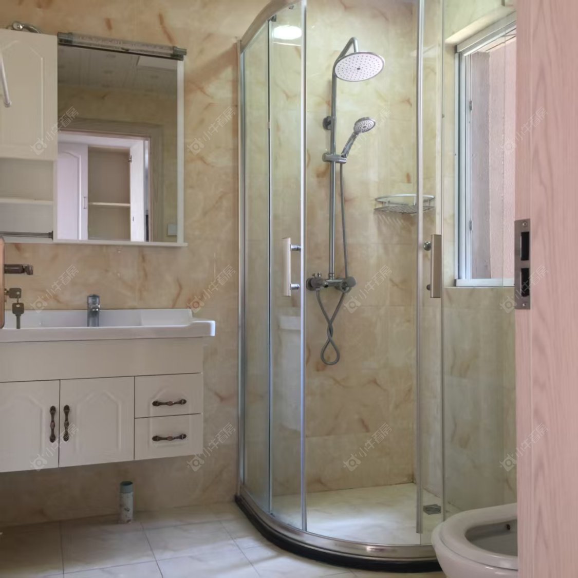 常州新城香溢澜桥一期在租房源室内图_小牛看房