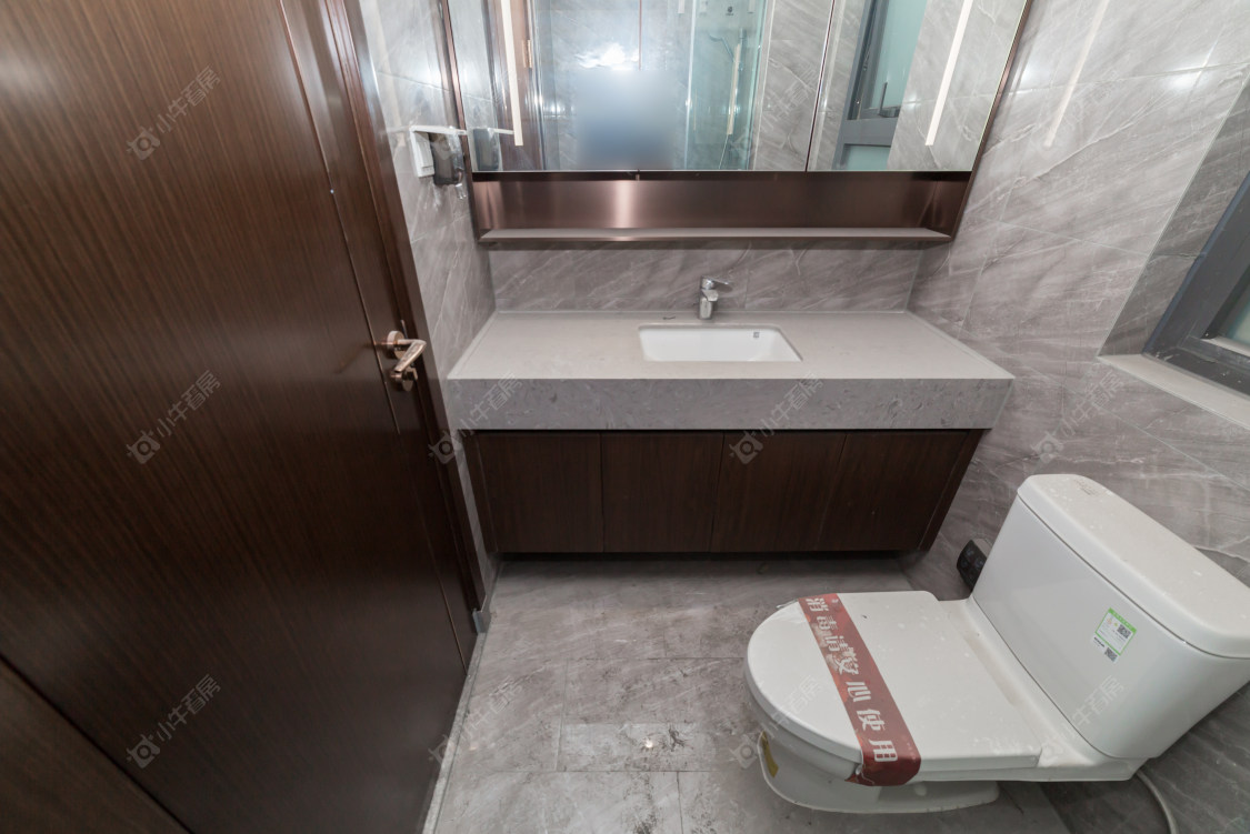 常州中海云樾里在售二手房源室内图_小牛看房