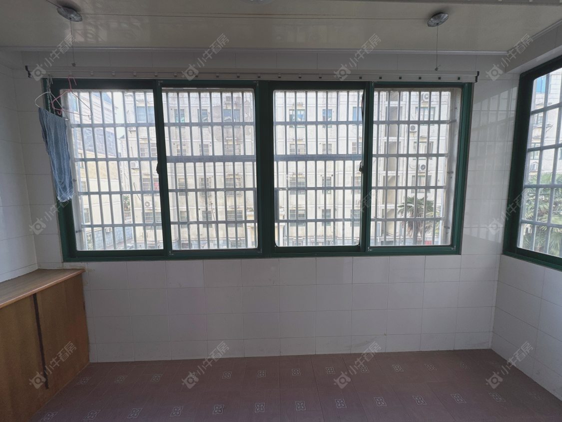 常州朝阳花园在租房源室内图_小牛看房