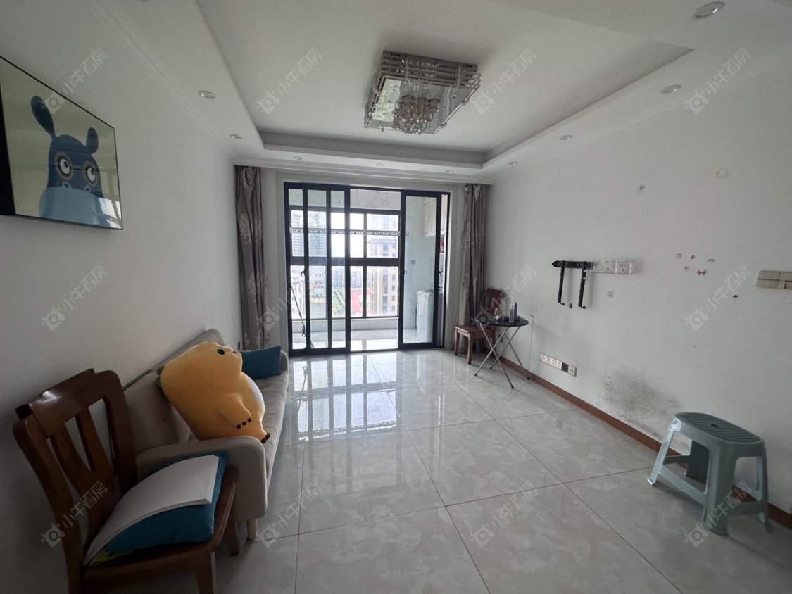 常州步步高广场在租房源室内图_小牛看房