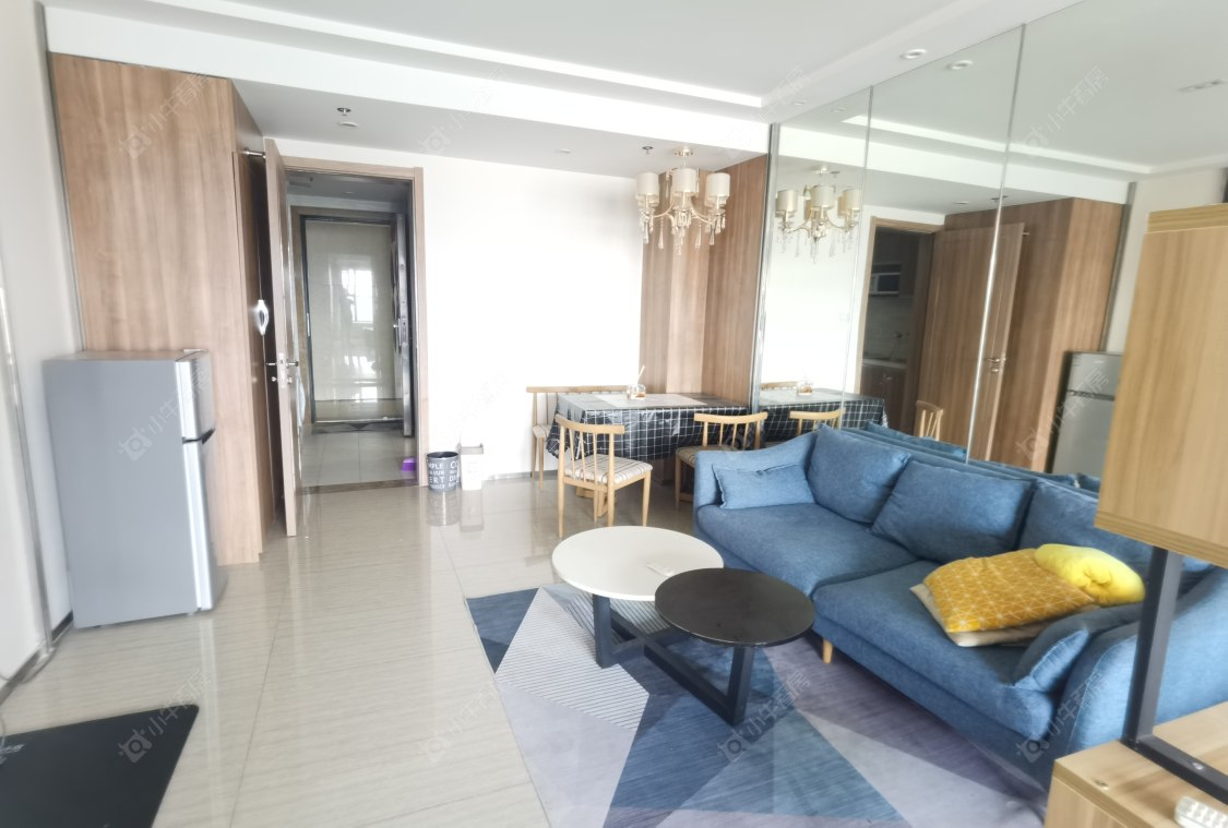 常州恒大翡翠华庭在租房源_小牛看房