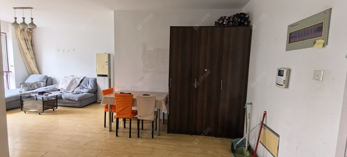 九洲新世界花苑房源 常州九洲新世界花苑在租房源_小牛看房