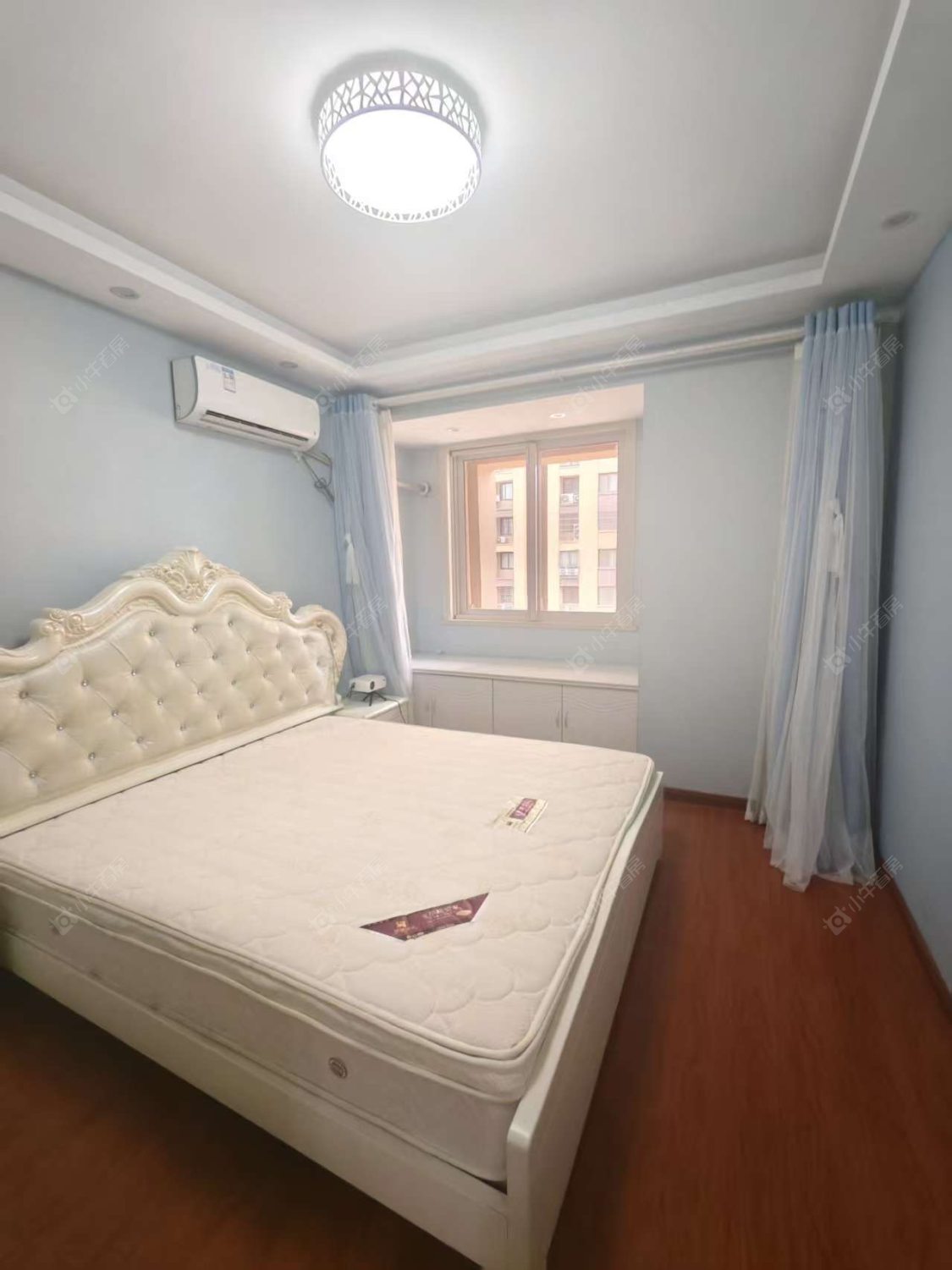 常州常发御龙山花园在租房源_小牛看房