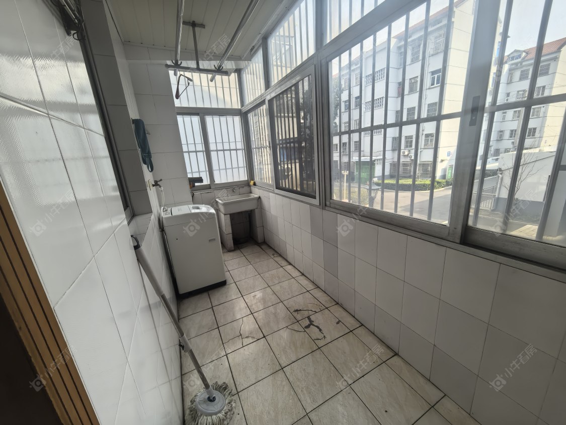 常州桃园新村在租房源_小牛看房