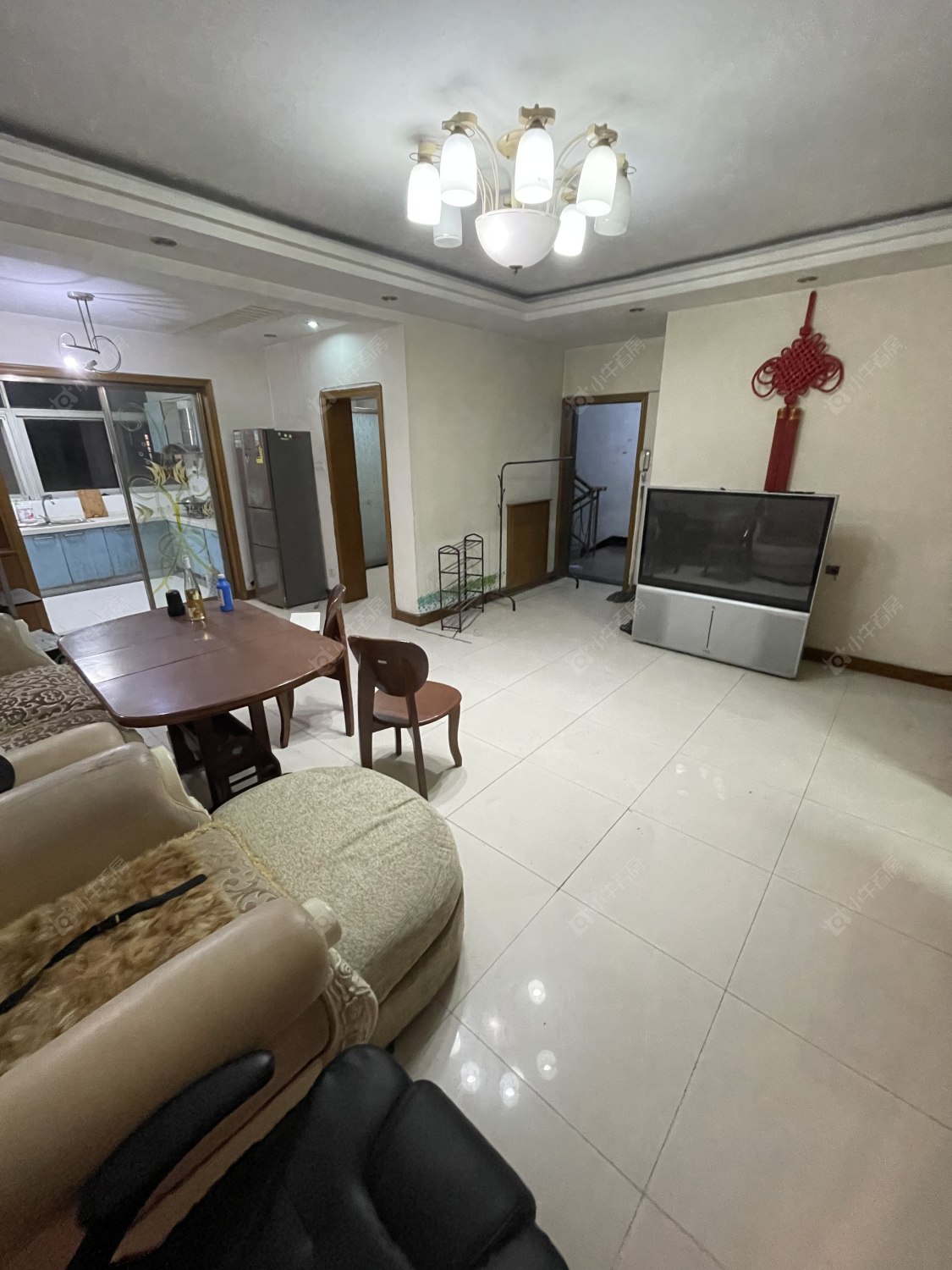 常州建工小区在租房源_小牛看房