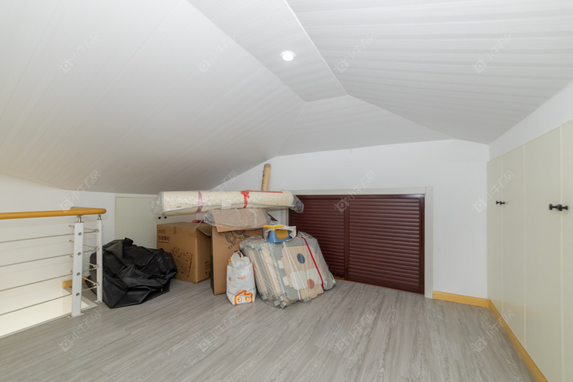 常州西瑶苑在售二手房源室内图_小牛看房