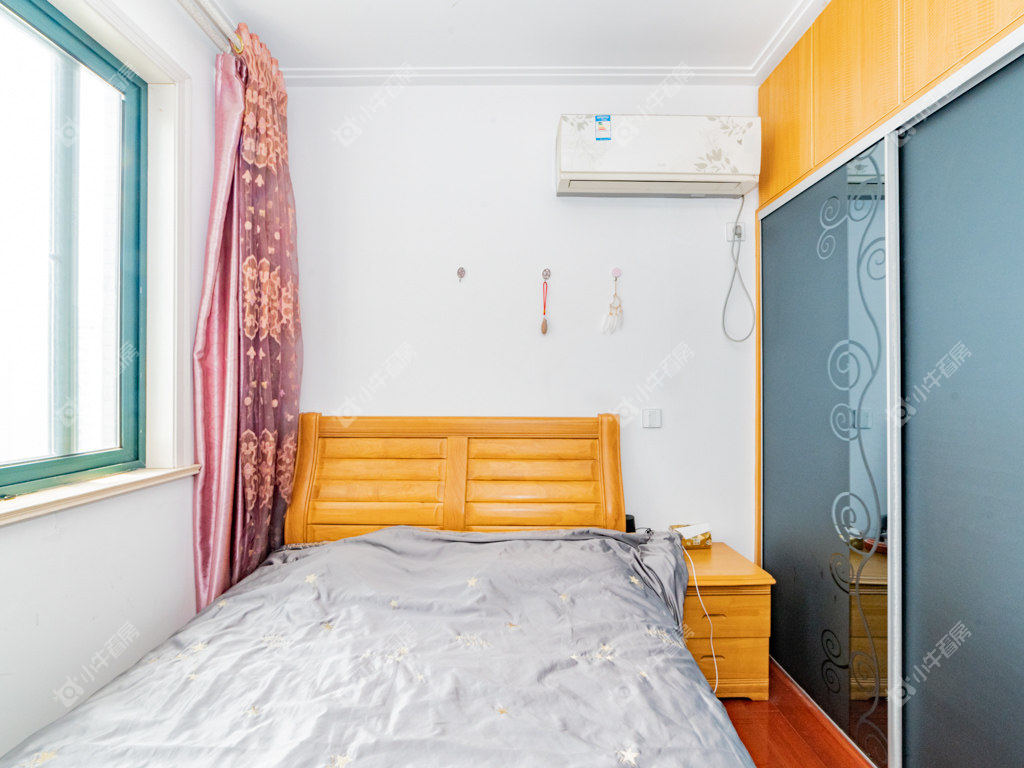 常州晋陵北苑在租房源_小牛看房