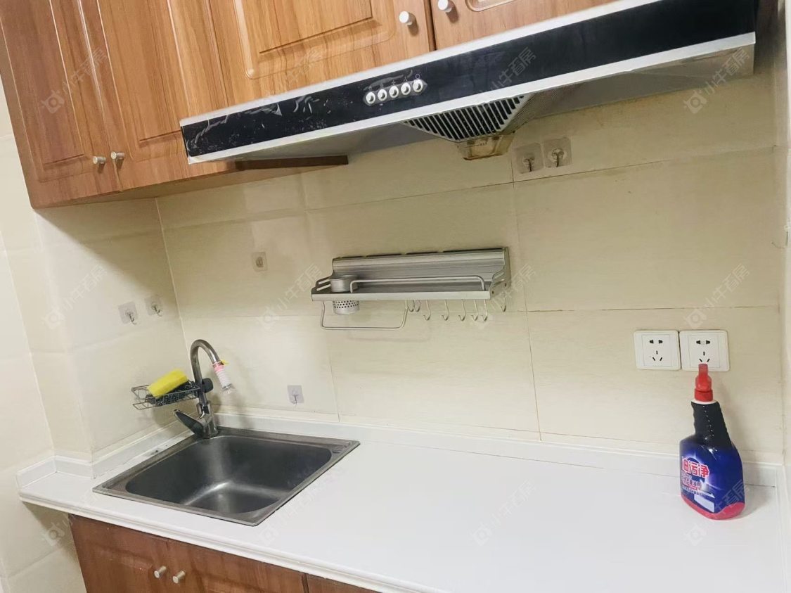 常州高力国际SOHO在租房源室内图_小牛看房