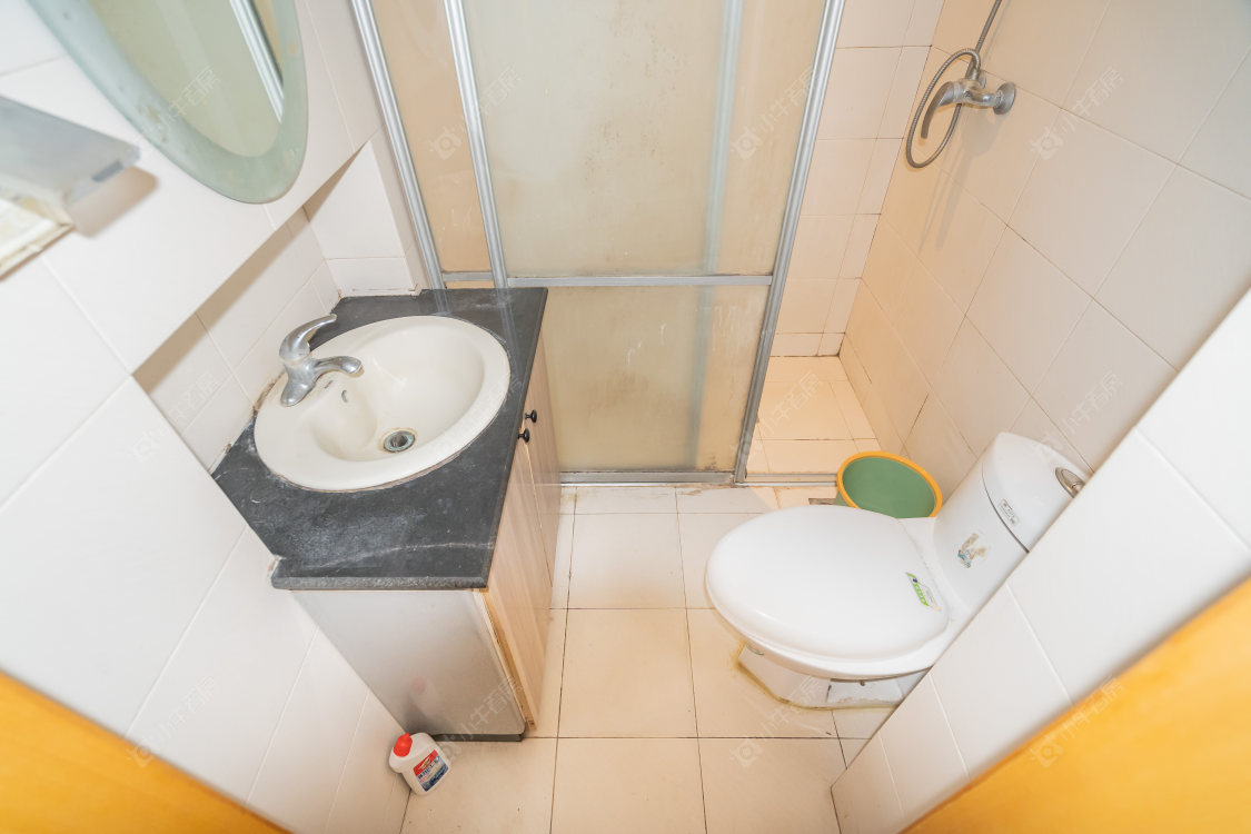 常州博爱路在售二手房源室内图_小牛看房