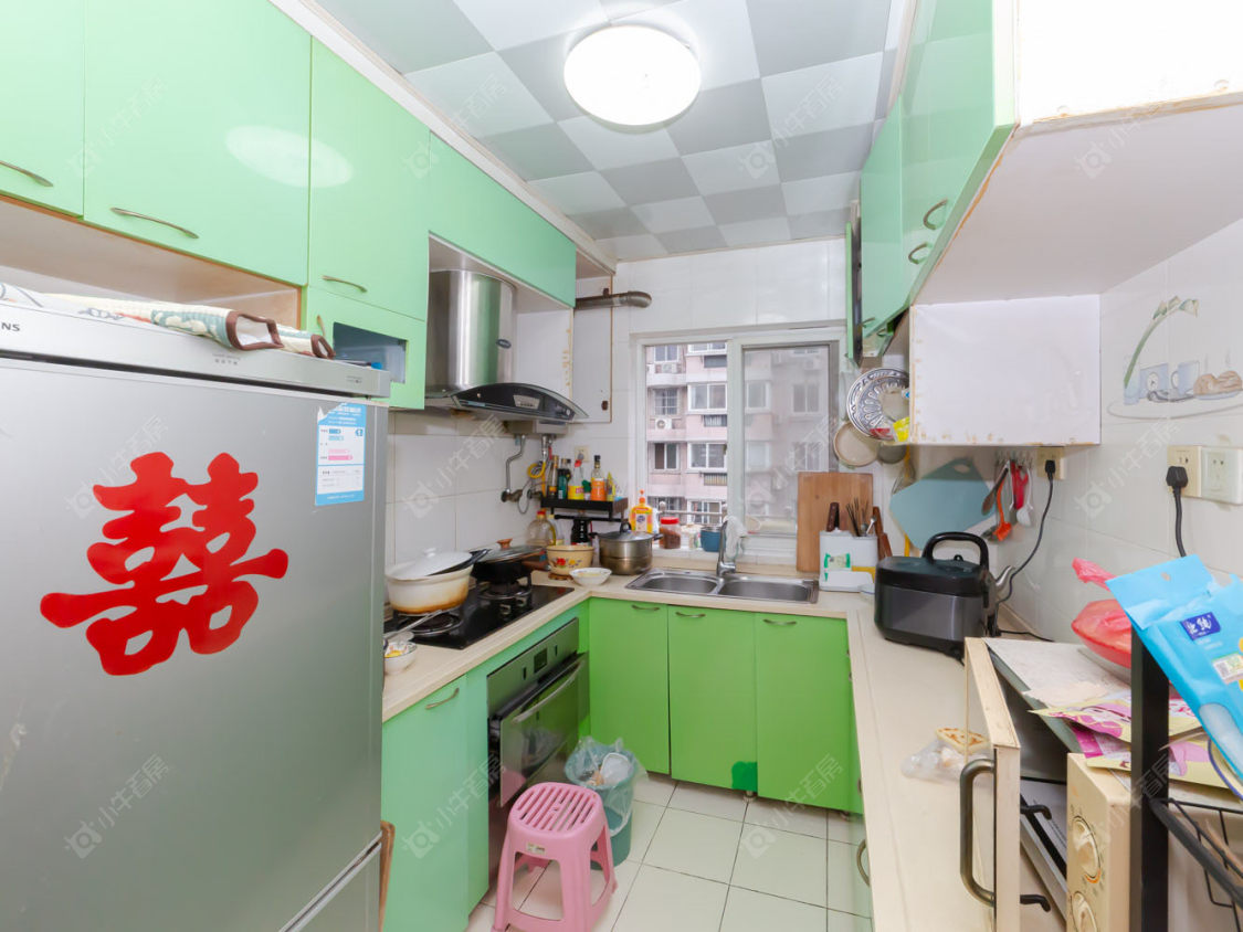 常州藻江花园一期在售二手房房源室内图_小牛看房