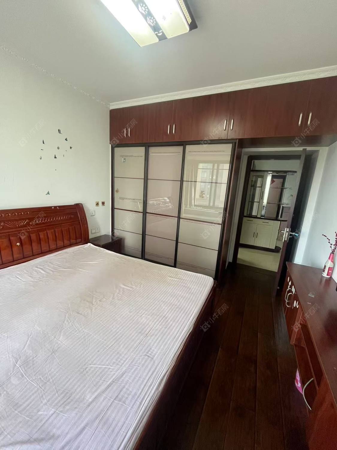 常州清水湾花园一期在租房源室内图_小牛看房