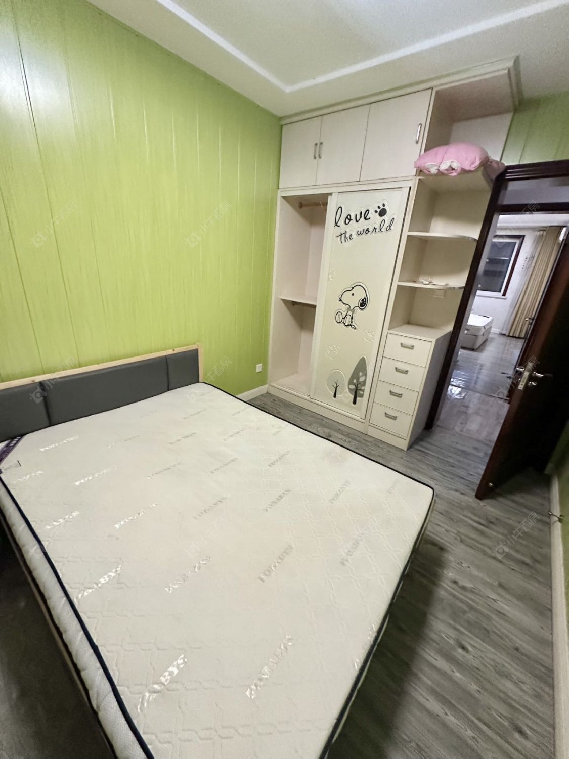 常州香格里拉山庄在租房源_小牛看房