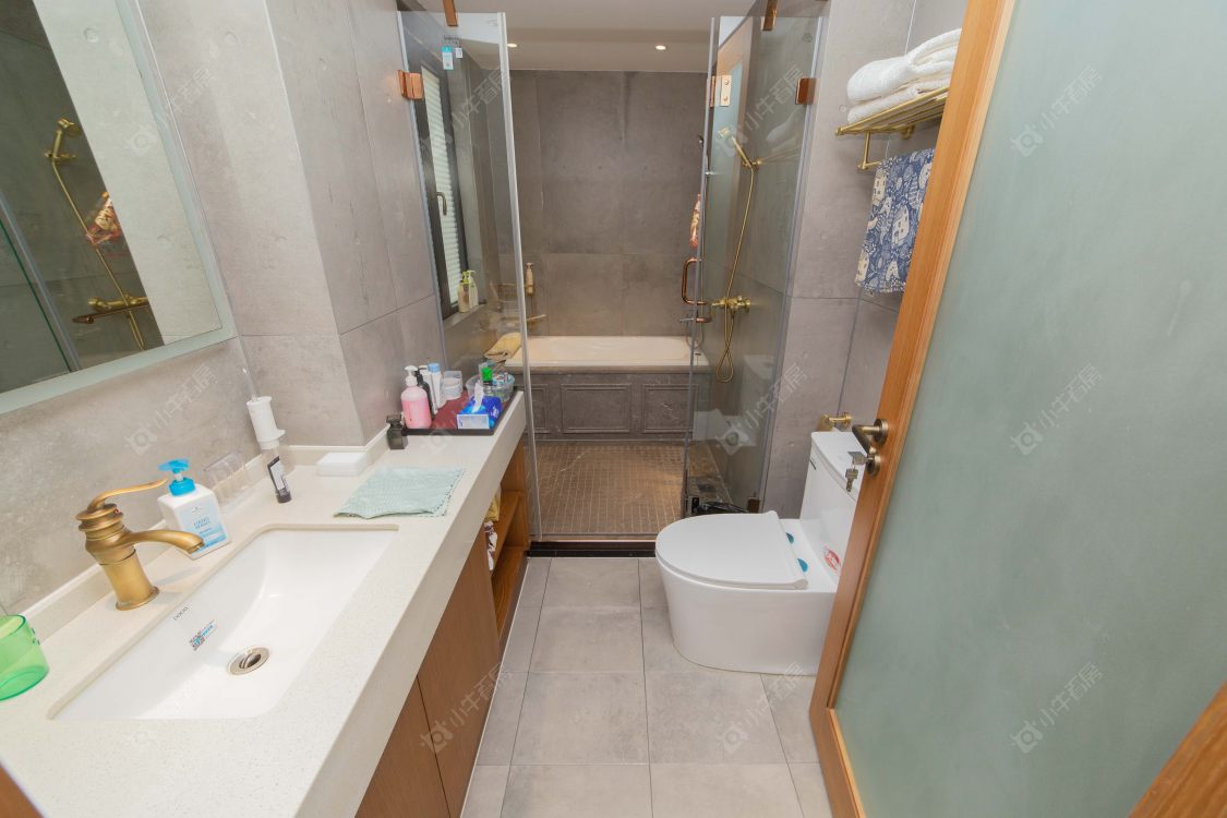 大名城东区别墅区房源室内图 常州大名城东区别墅区在售二手房源室内图_小牛看房