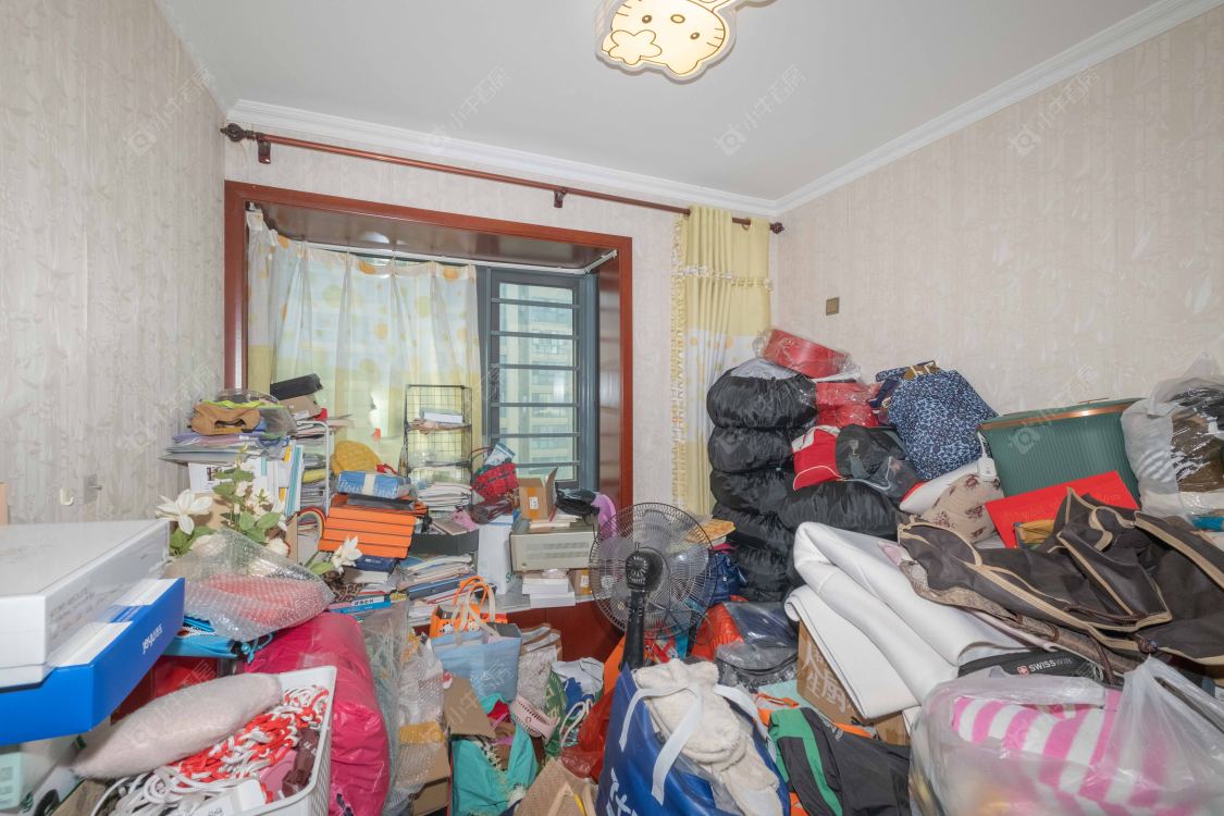 常州景瑞曦城在售二手房源室内图_小牛看房