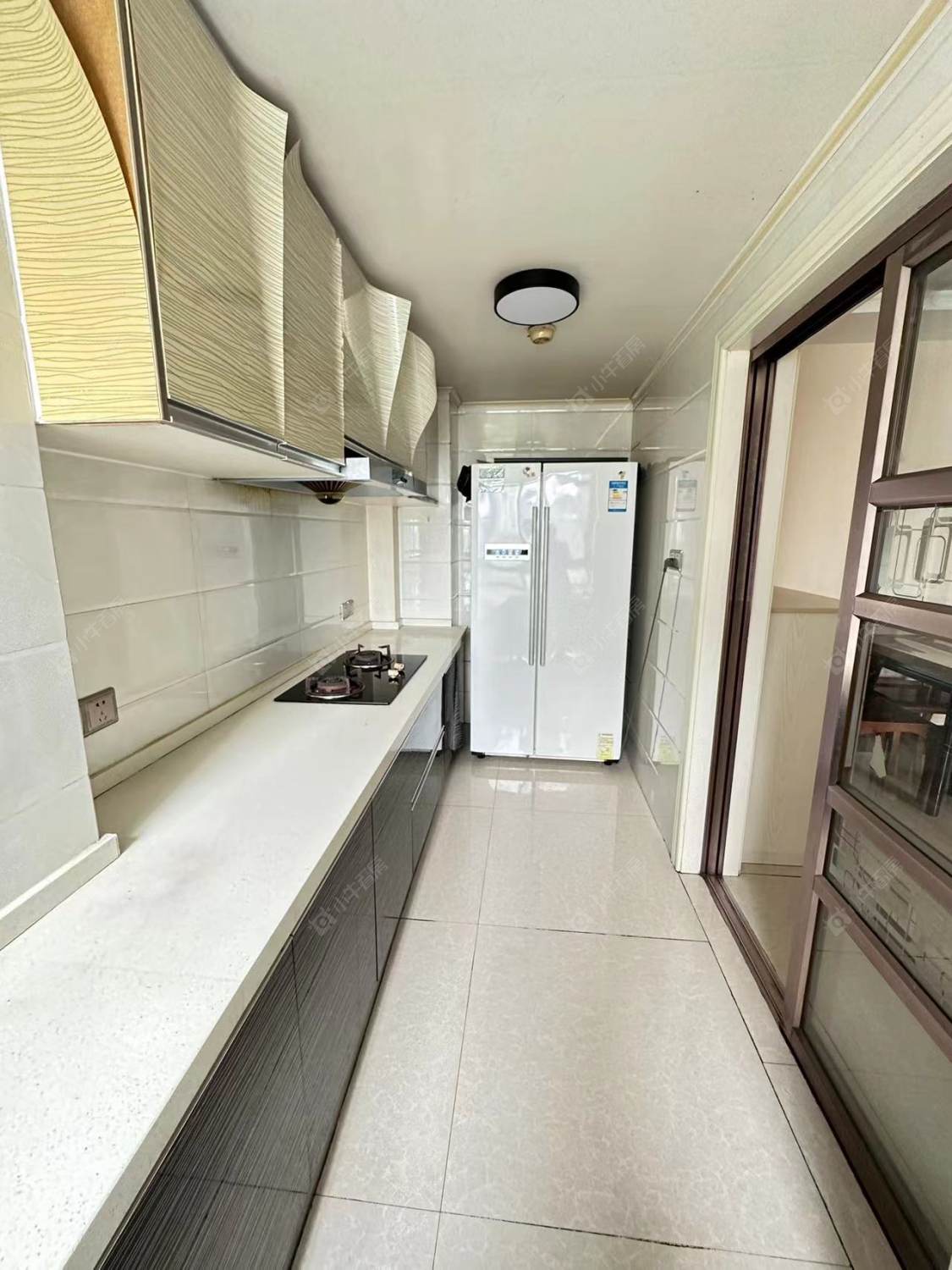 常州天安尚城一期在租房源_小牛看房